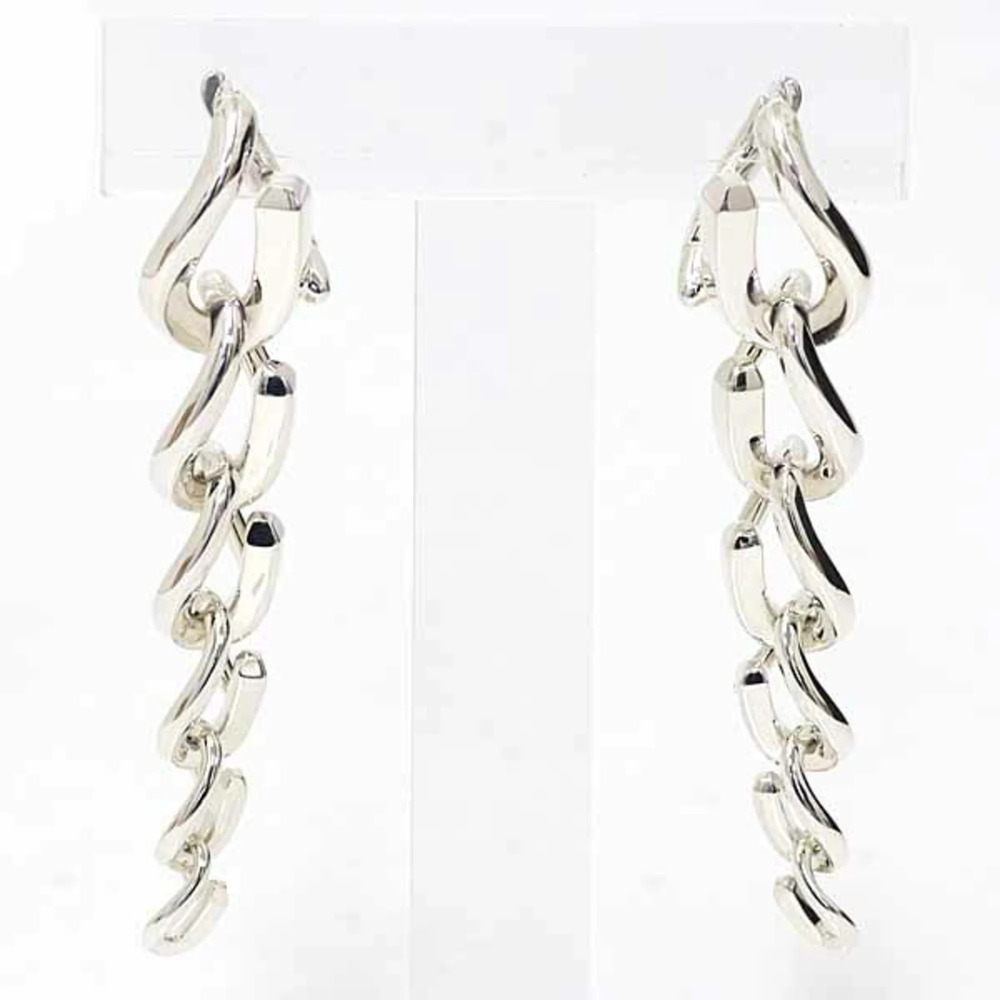 TIFFANY Authentic Silver Earrings